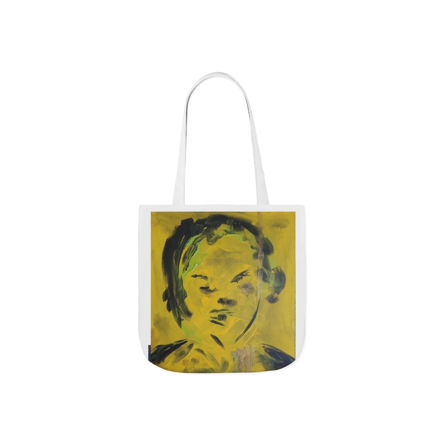 Artistic Tote Bag