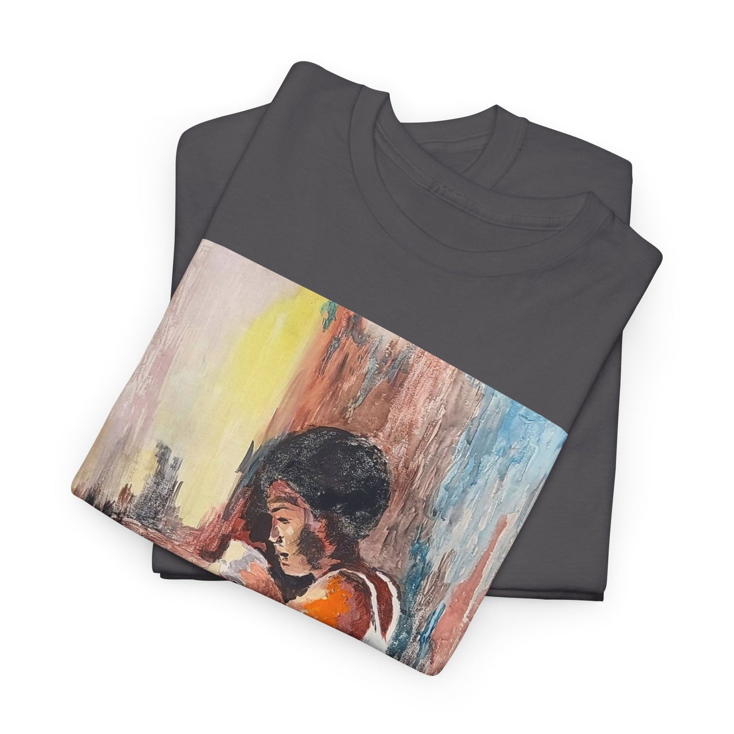 Artistic Inspiration Tee