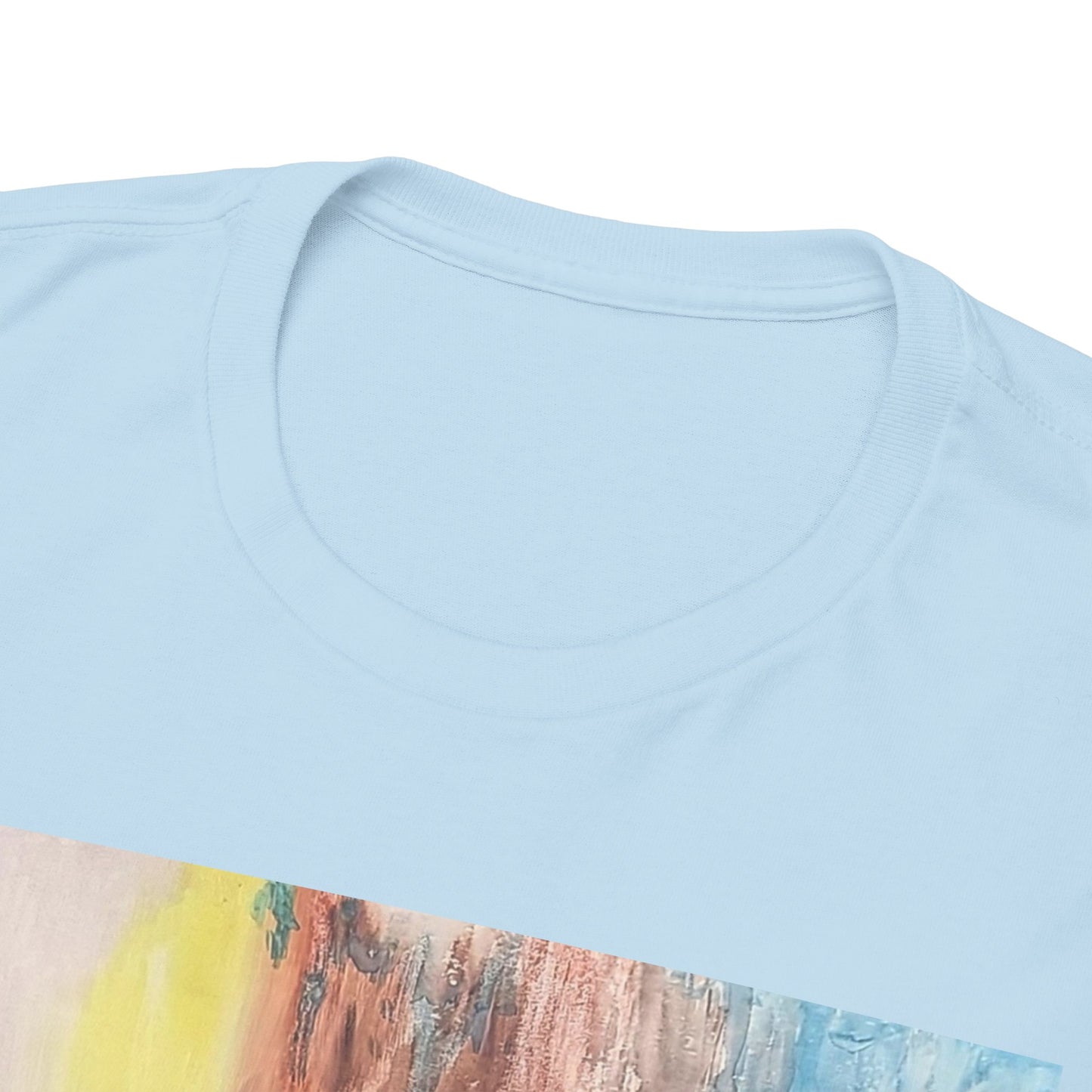 Artistic Inspiration Tee