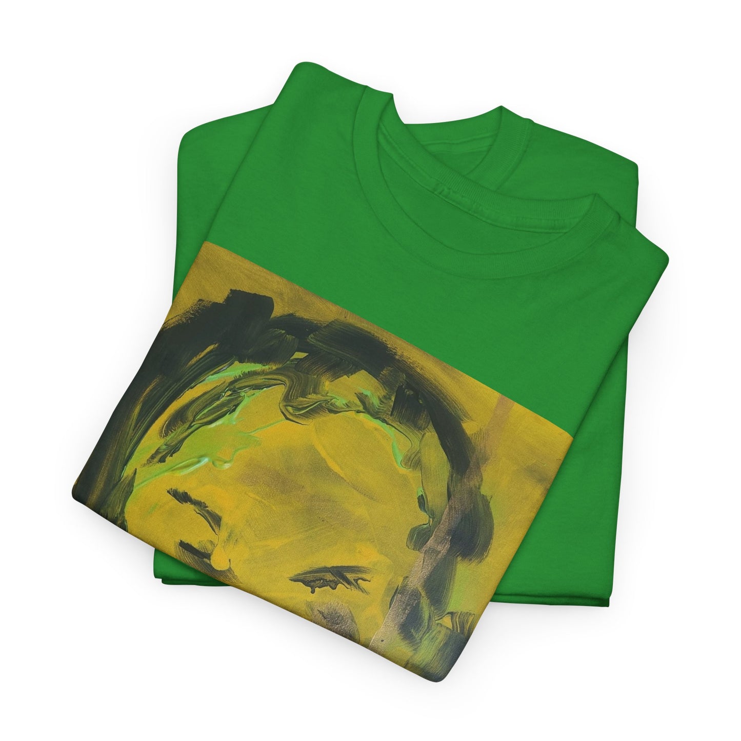 Artistic Inspiration Tee