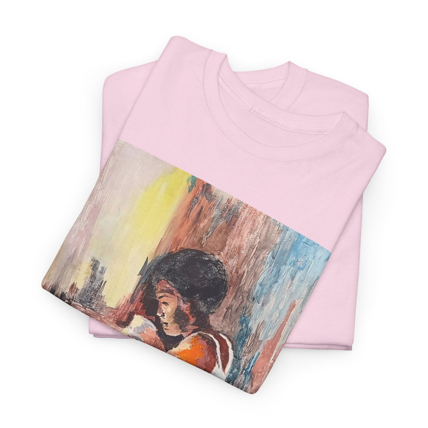Artistic Inspiration Tee