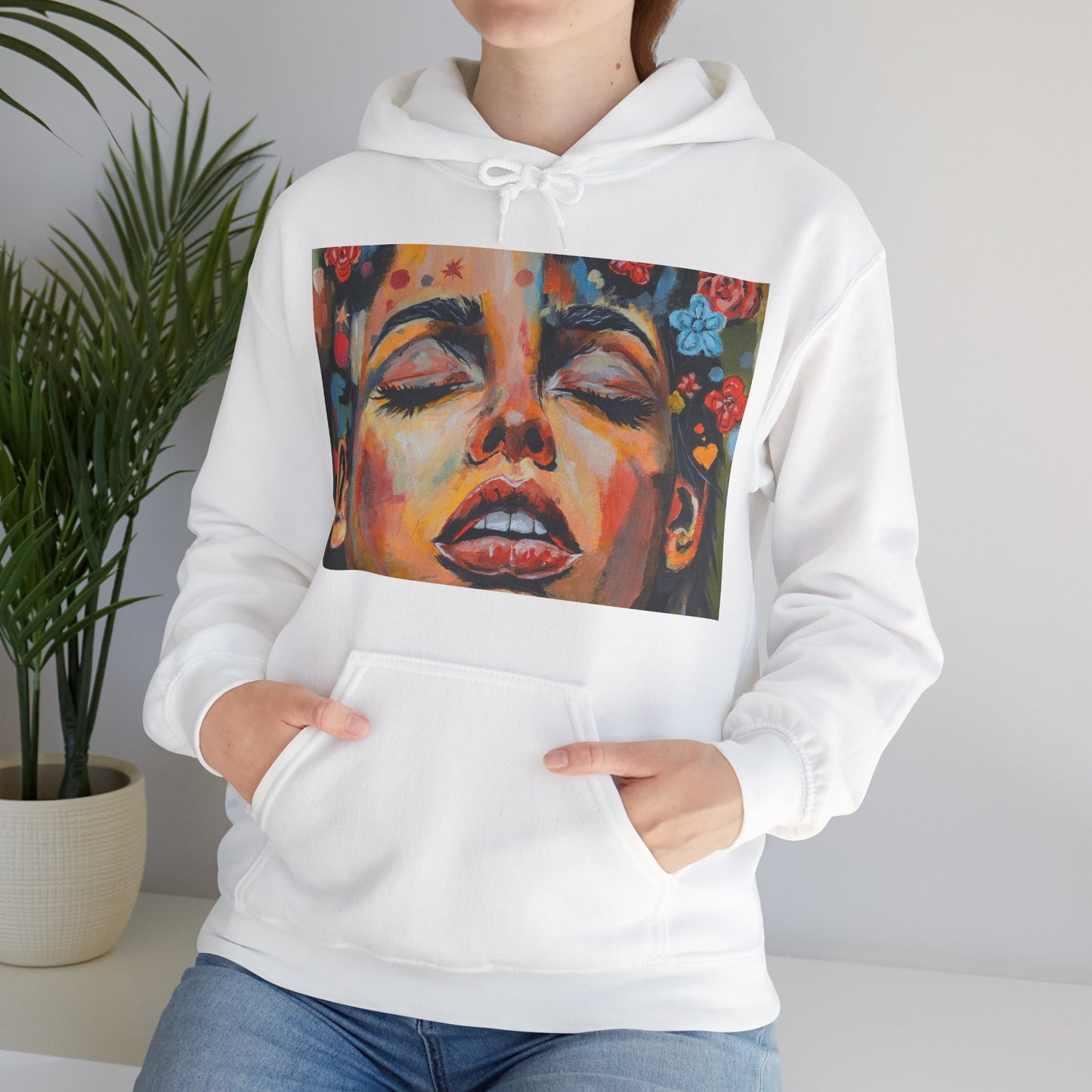 EFeWear Unisex Hoodie