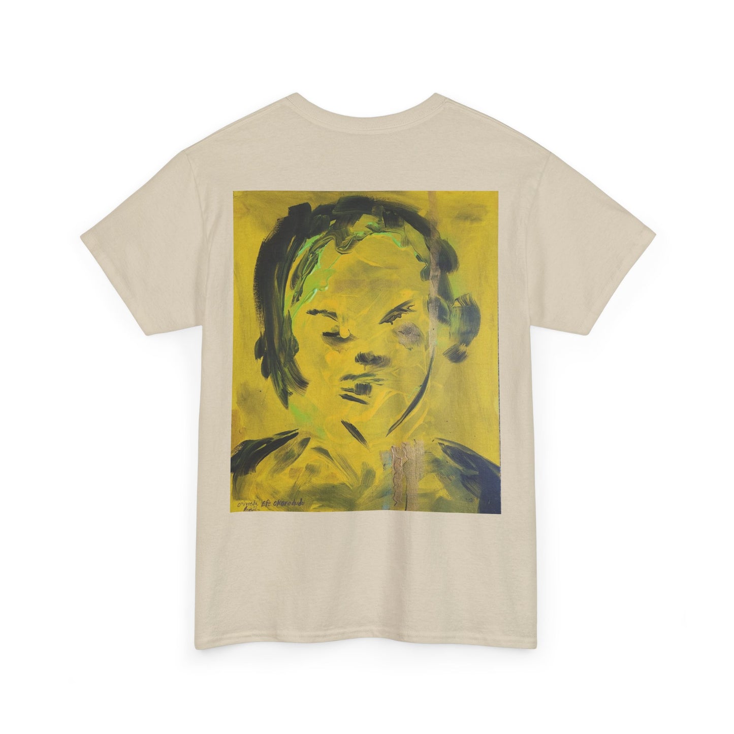 EFeWear Artistic Inspiration Tee