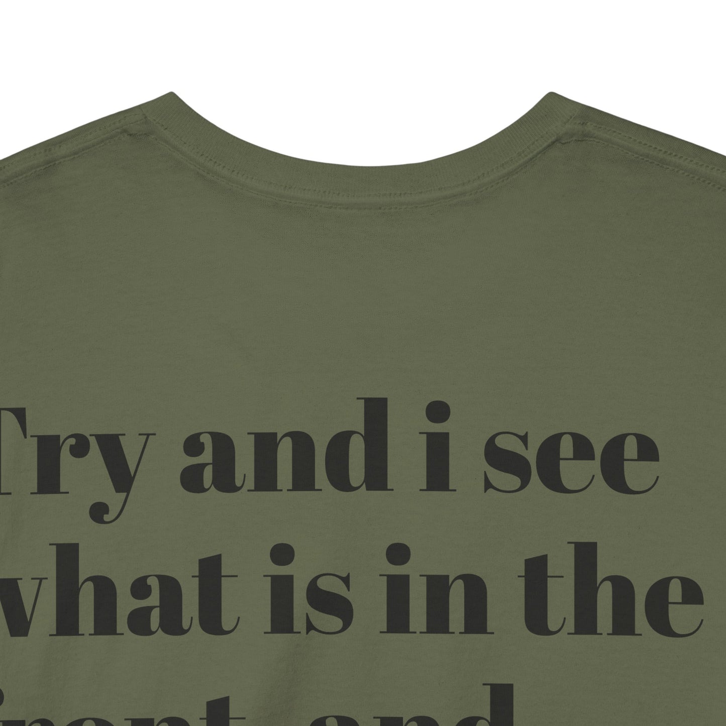 Artistic Inspiration Tee