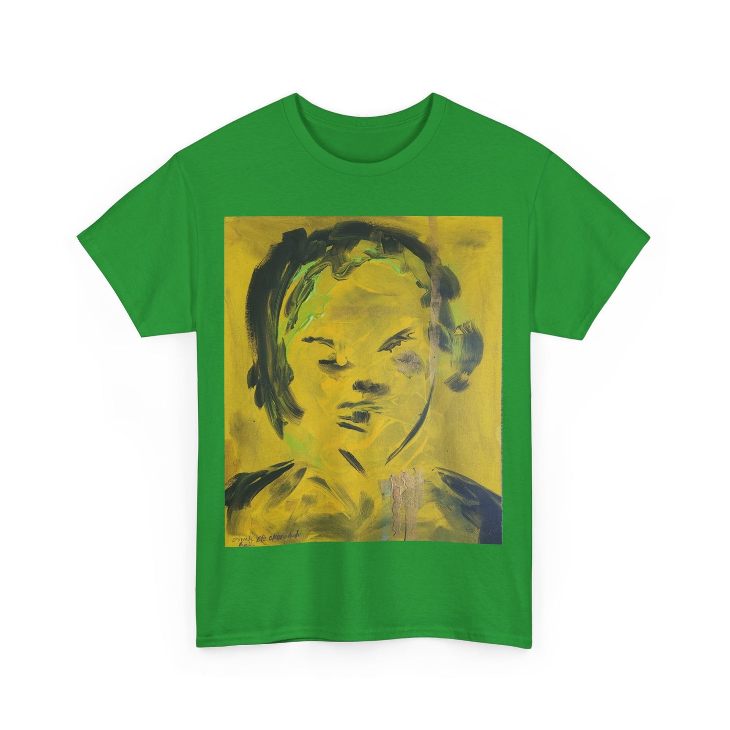 Artistic Inspiration Tee