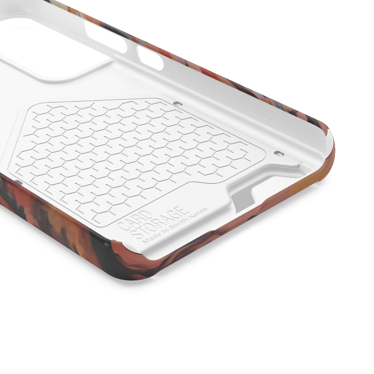 EFe Phone Case