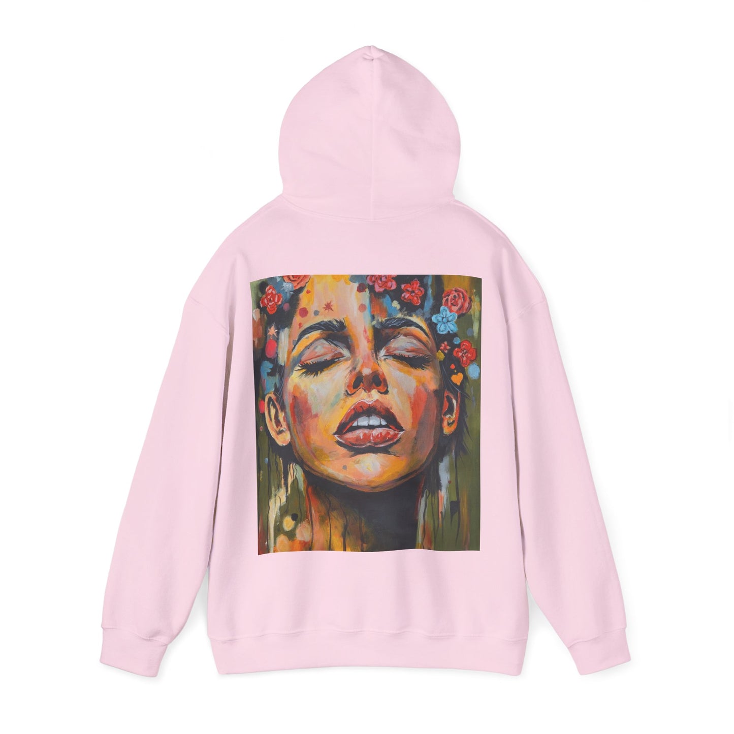 EFeWear Unisex Hoodie