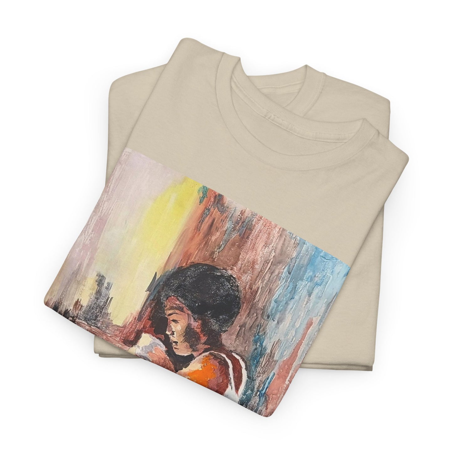 Artistic Inspiration Tee
