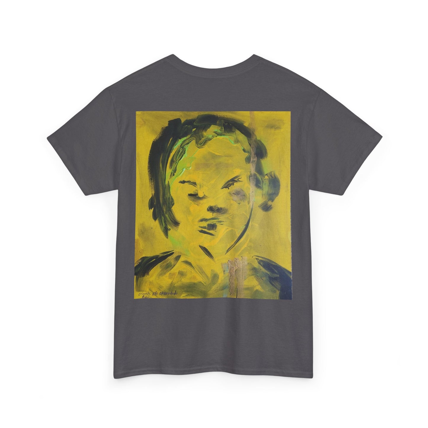 EFeWear Artistic Inspiration Tee