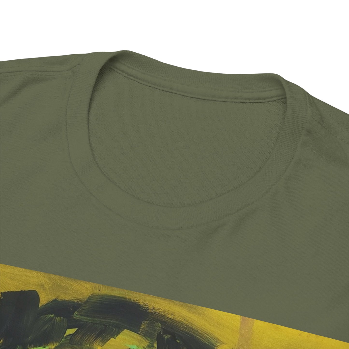 Artistic Inspiration Tee