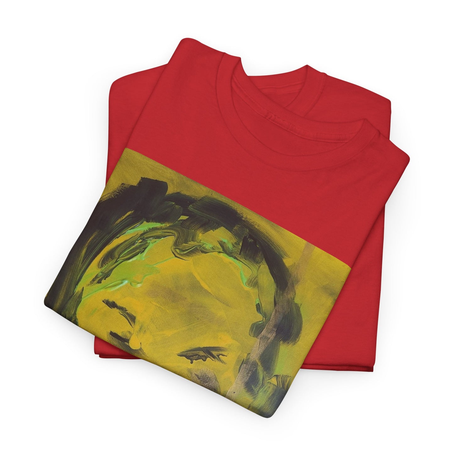 Artistic Inspiration Tee