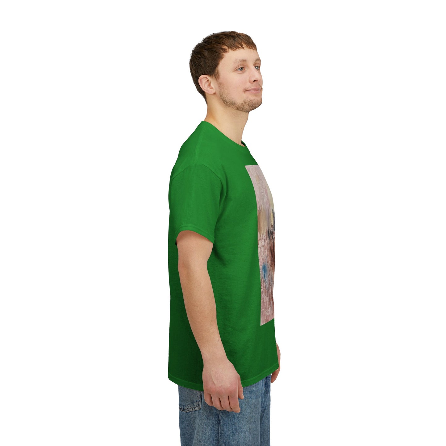 Artistic Inspiration Tee