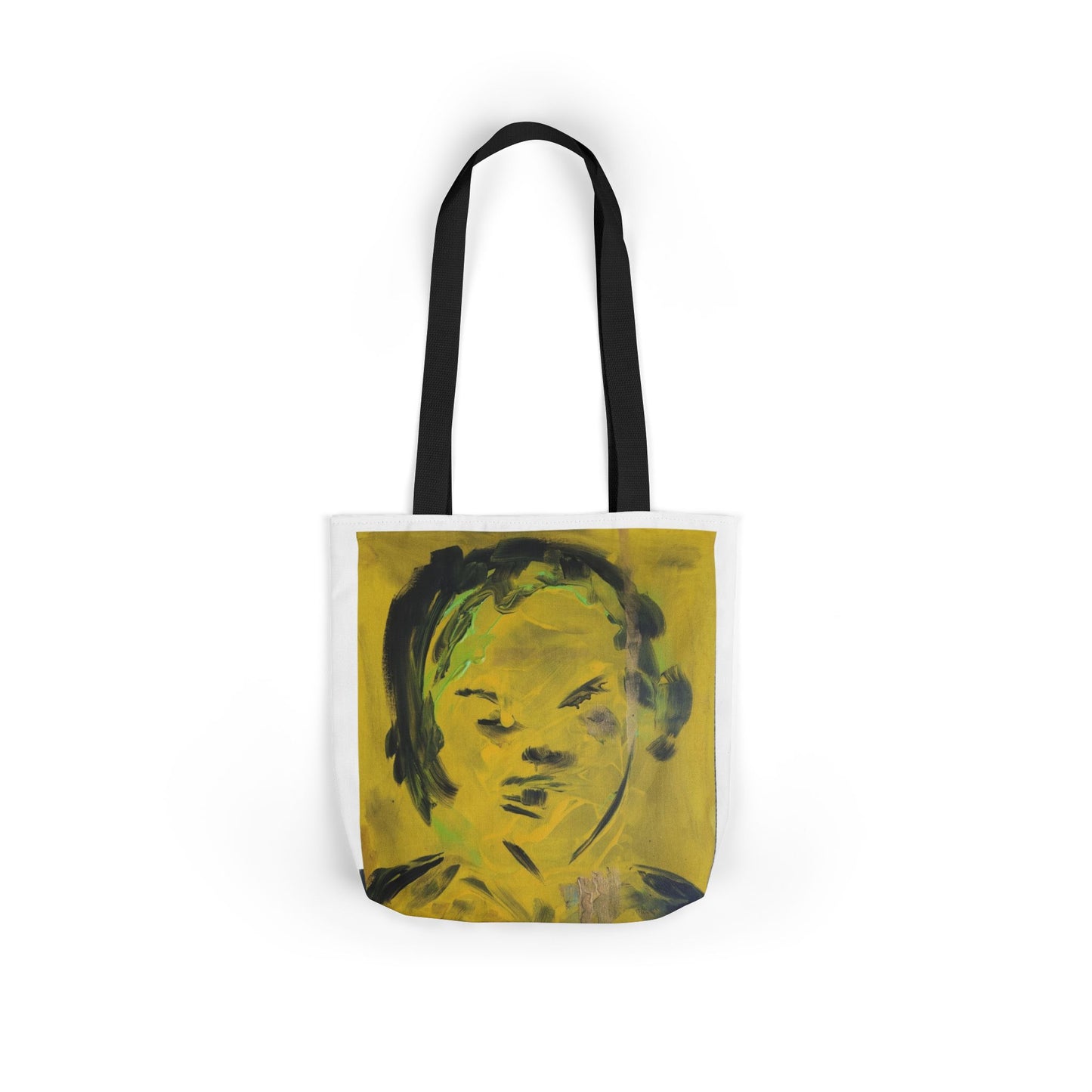 Artistic Tote Bag