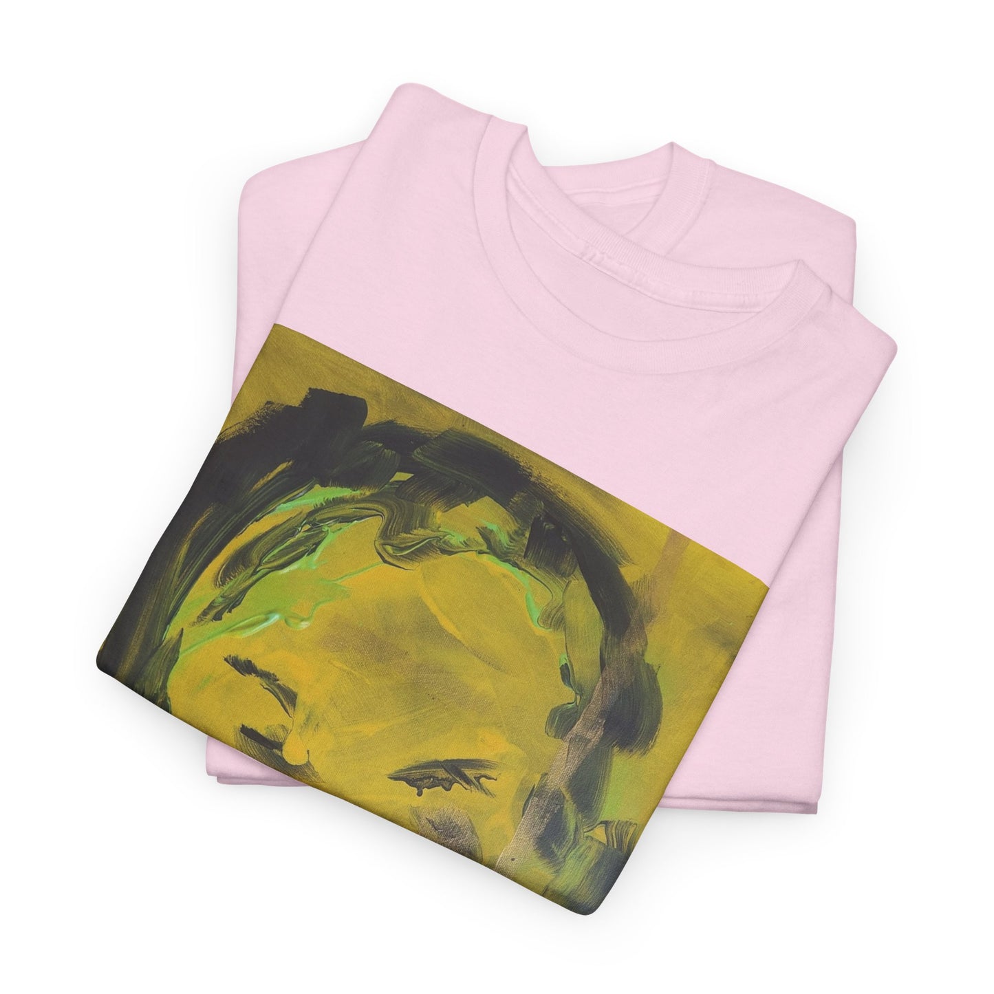Artistic Inspiration Tee