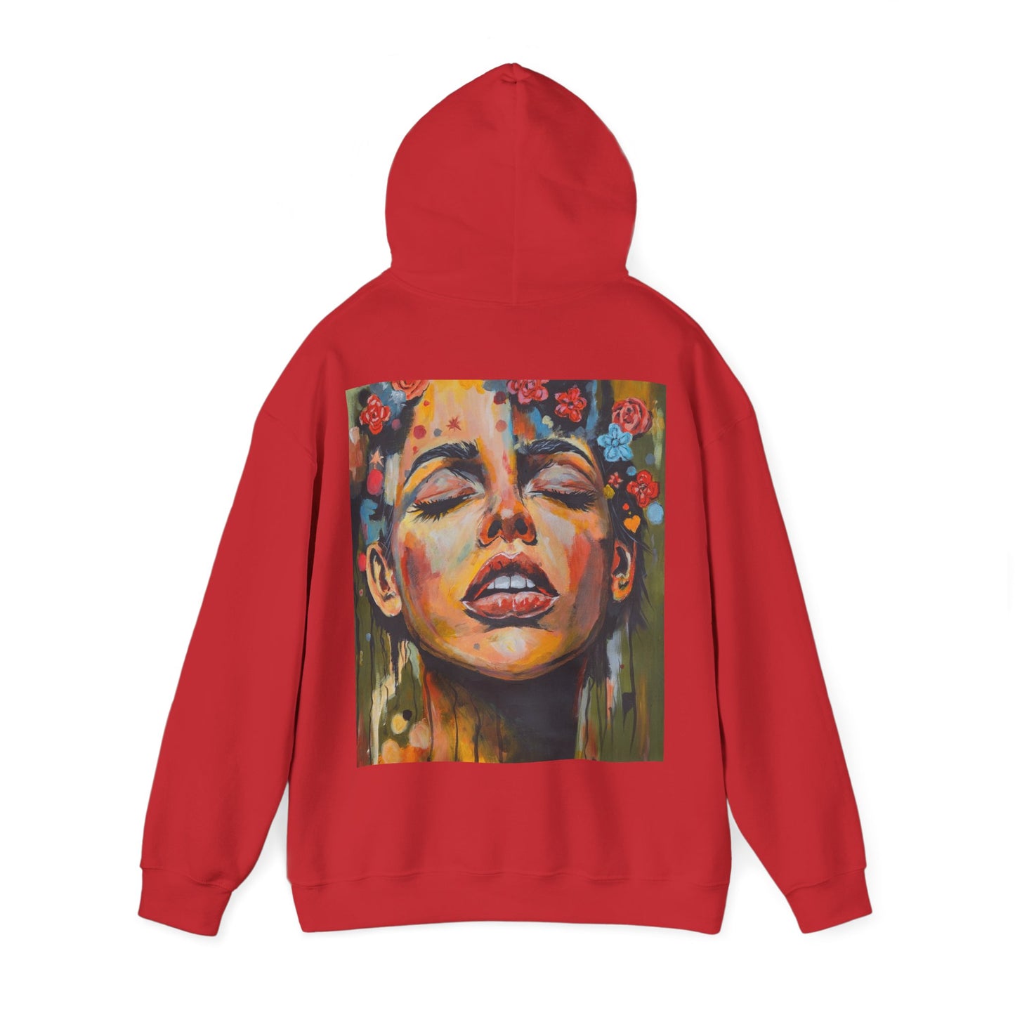 EFeWear Unisex Hoodie