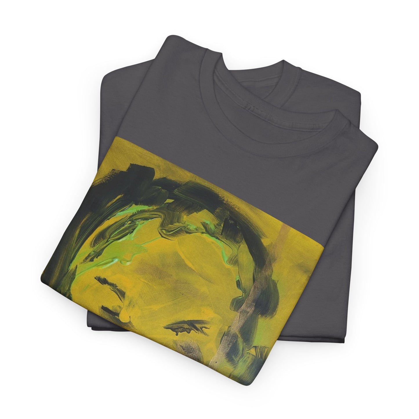 Artistic Inspiration Tee