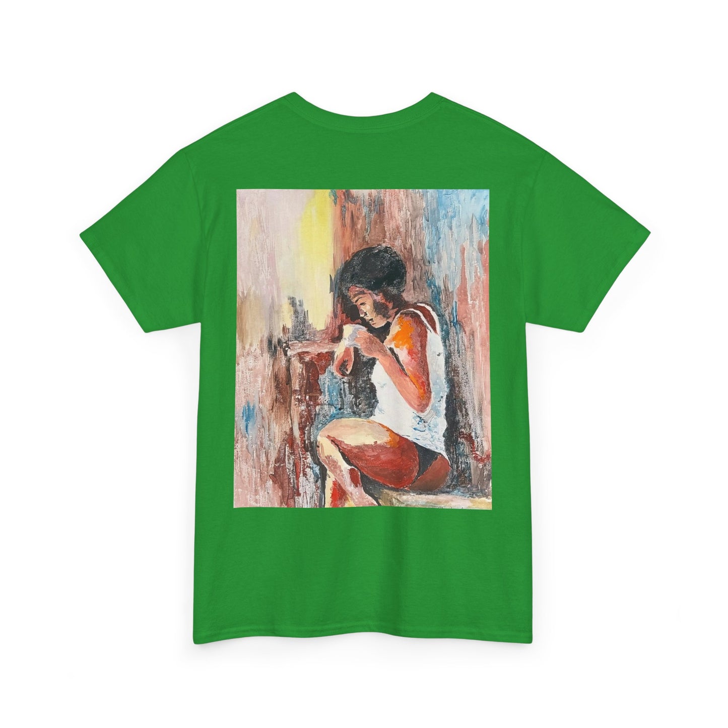 Artistic Inspiration Tee