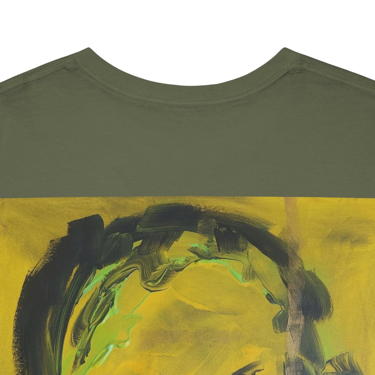 EFeWear Artistic Inspiration Tee