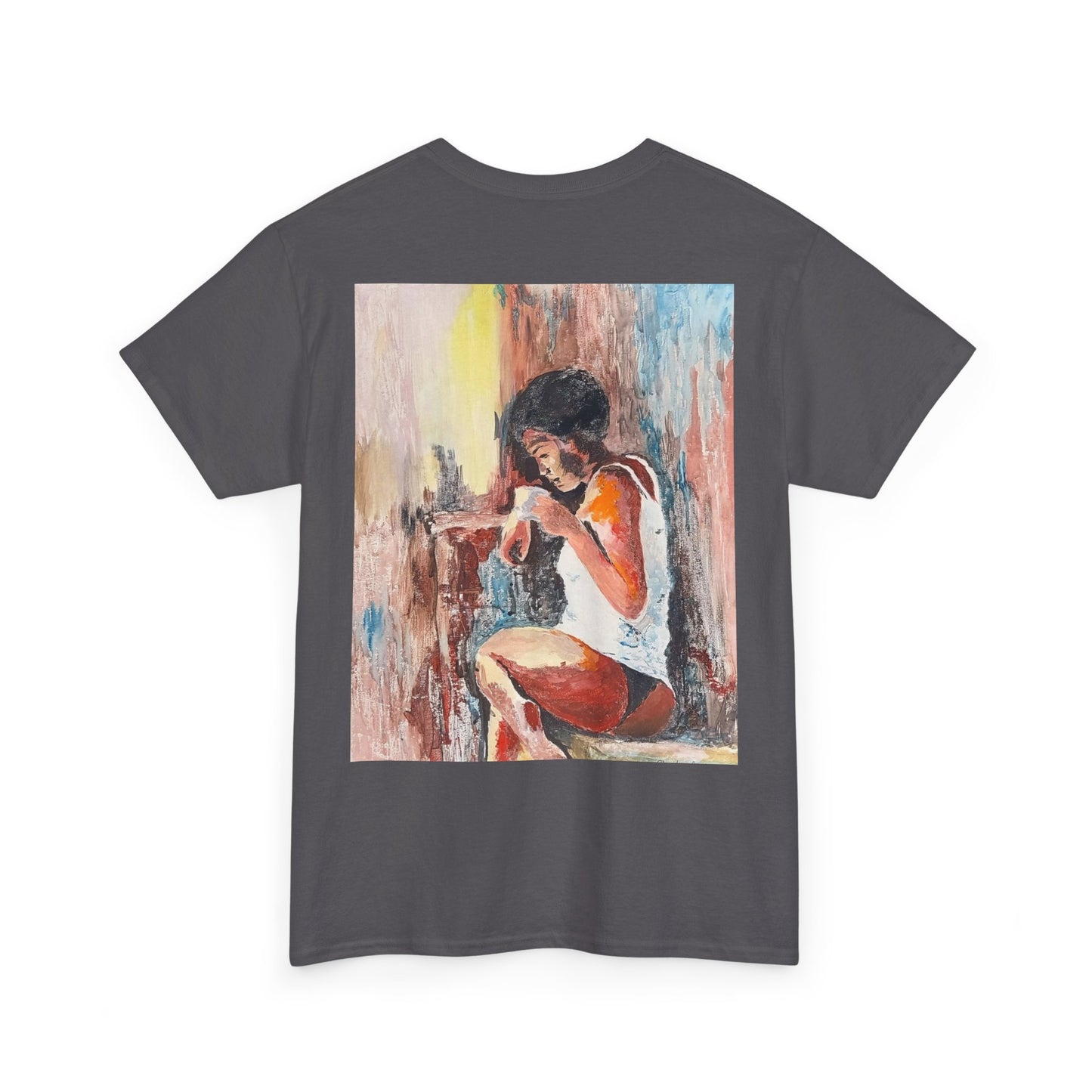 Artistic Inspiration Tee