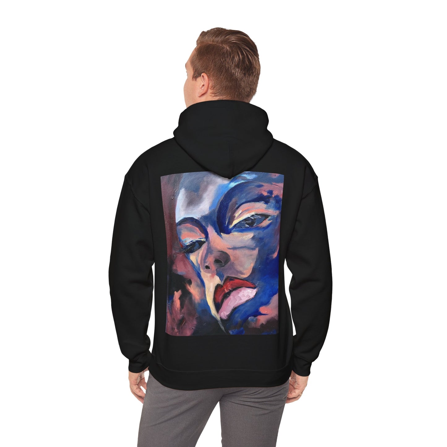 EFeWear Unisex Hoodie: