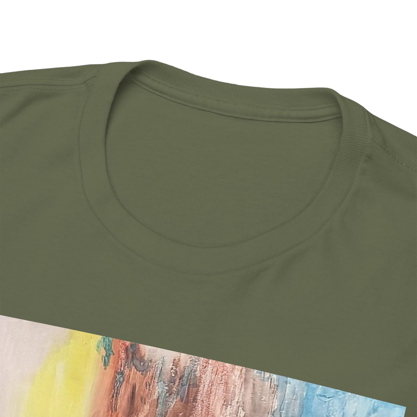 Artistic Inspiration Tee