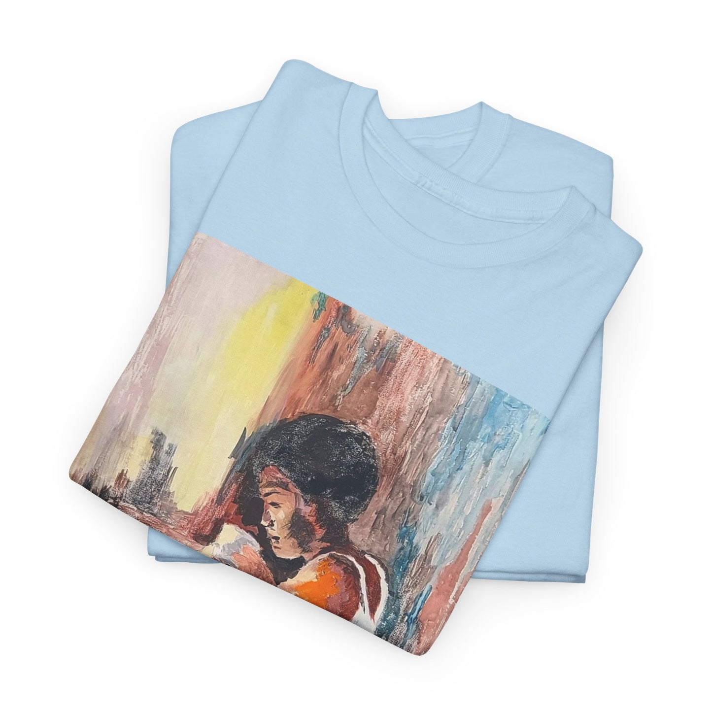 Artistic Inspiration Tee