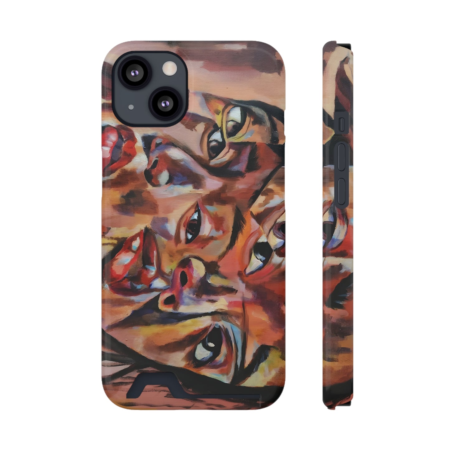 EFe Phone Case