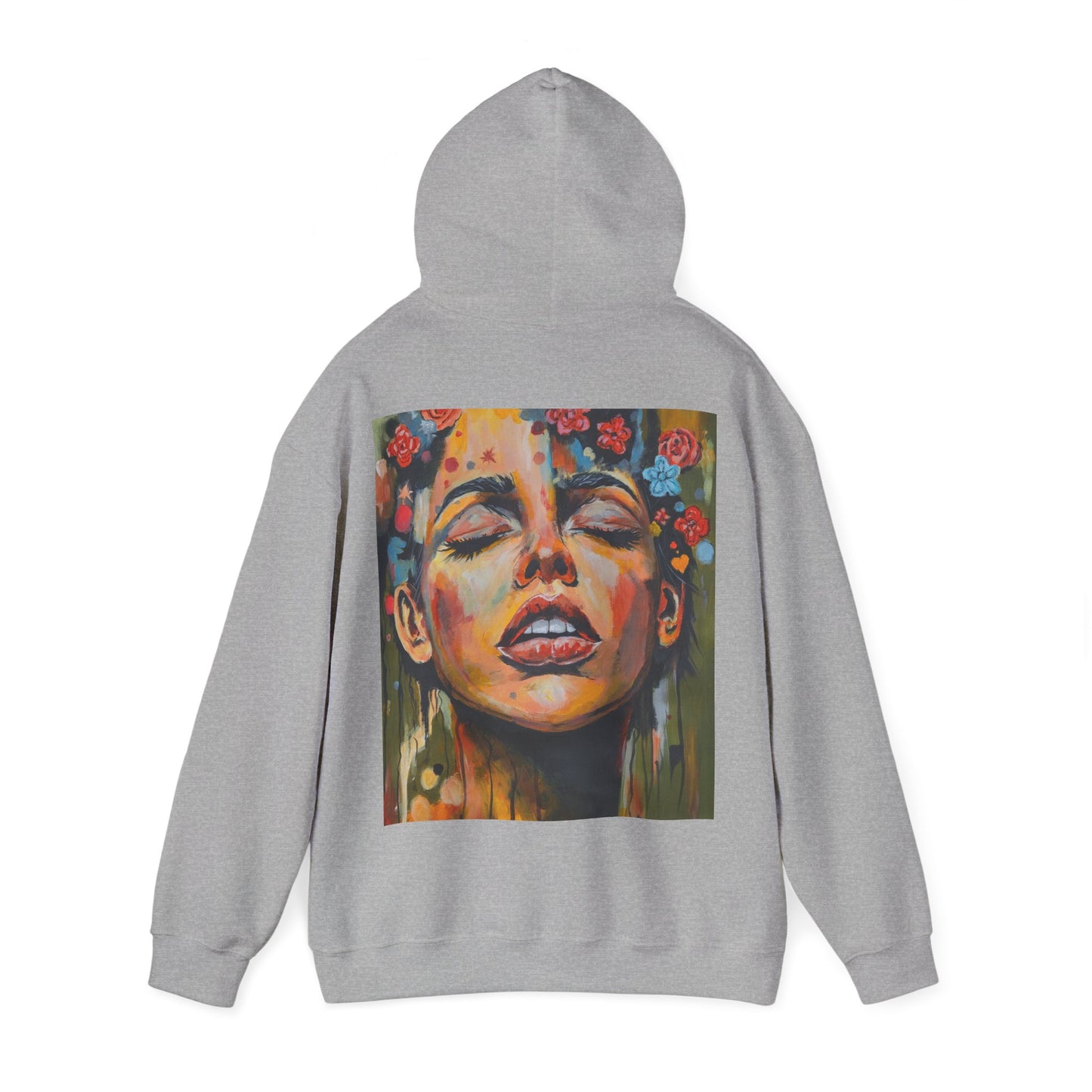 EFeWear Unisex Hoodie