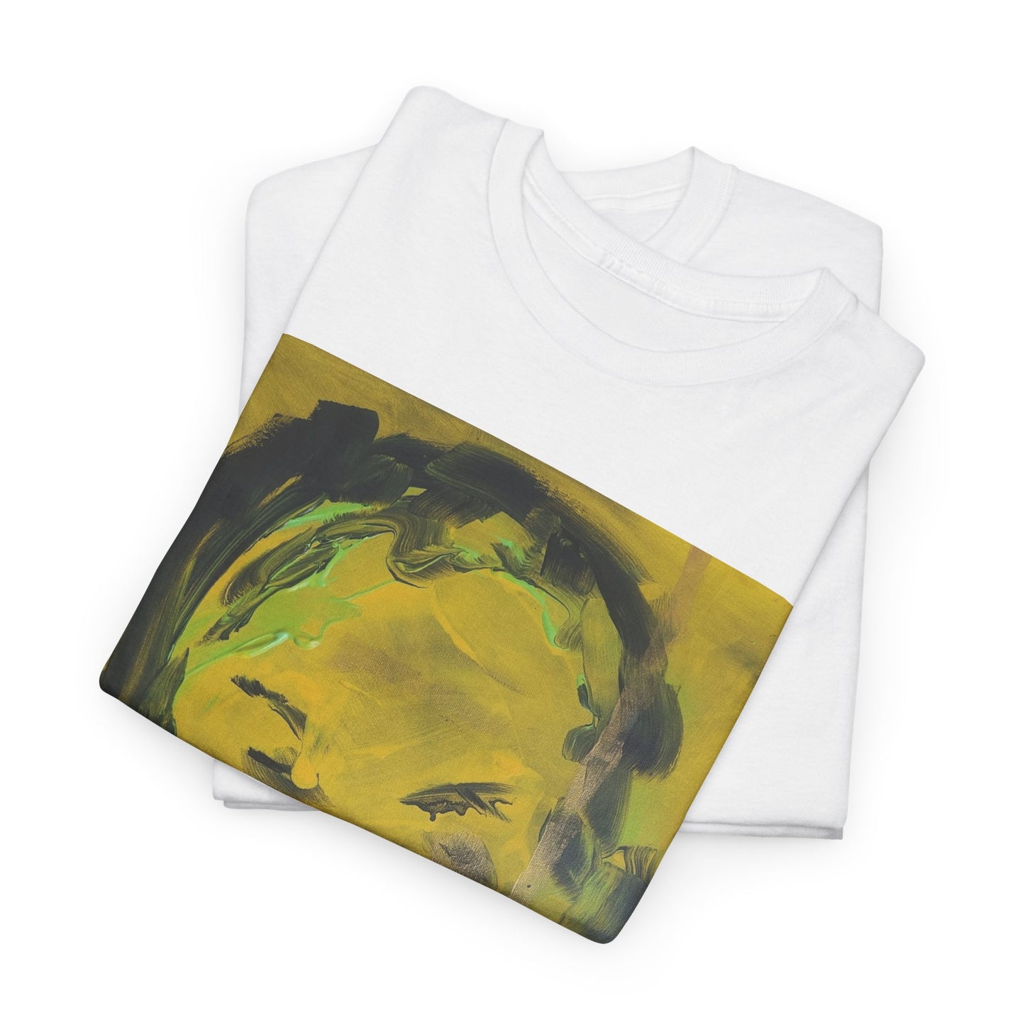 Artistic Inspiration Tee