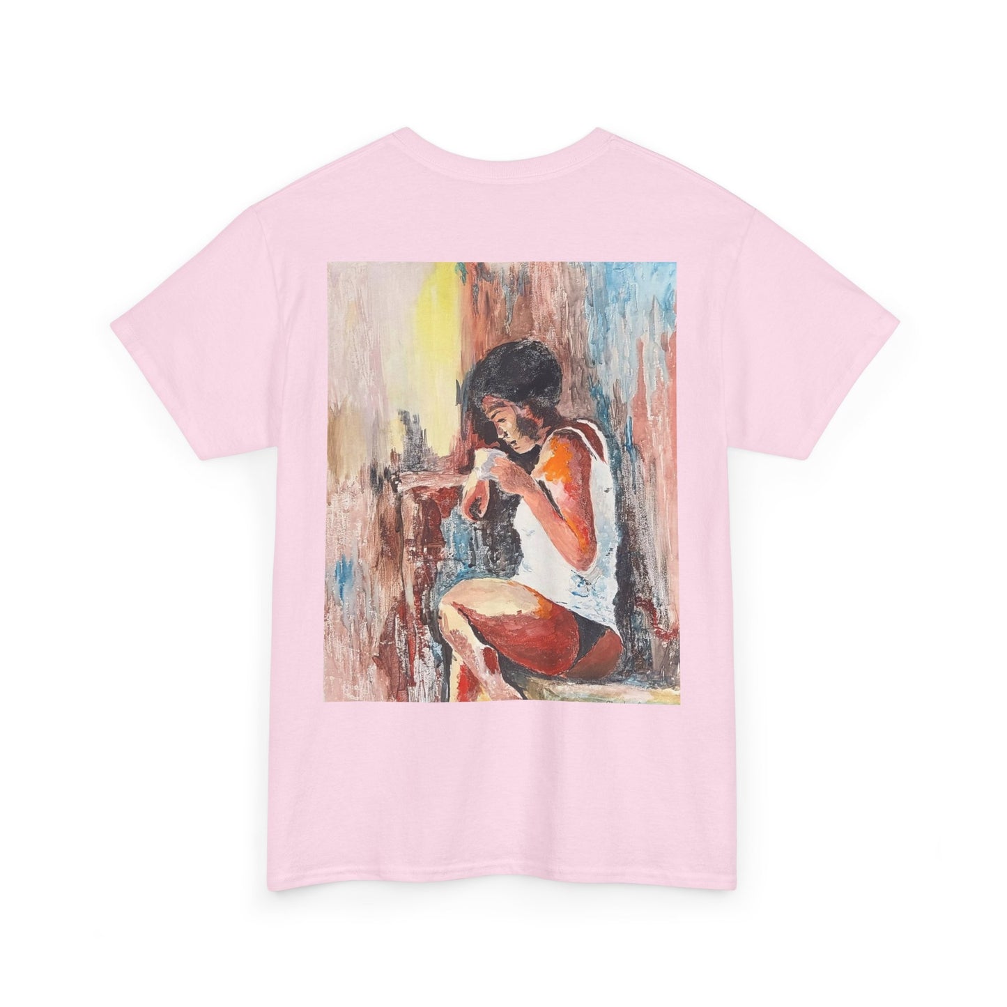 Artistic Inspiration Tee