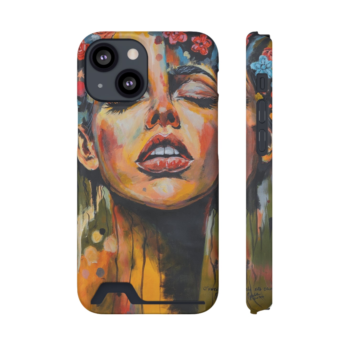 EFe Phone Case