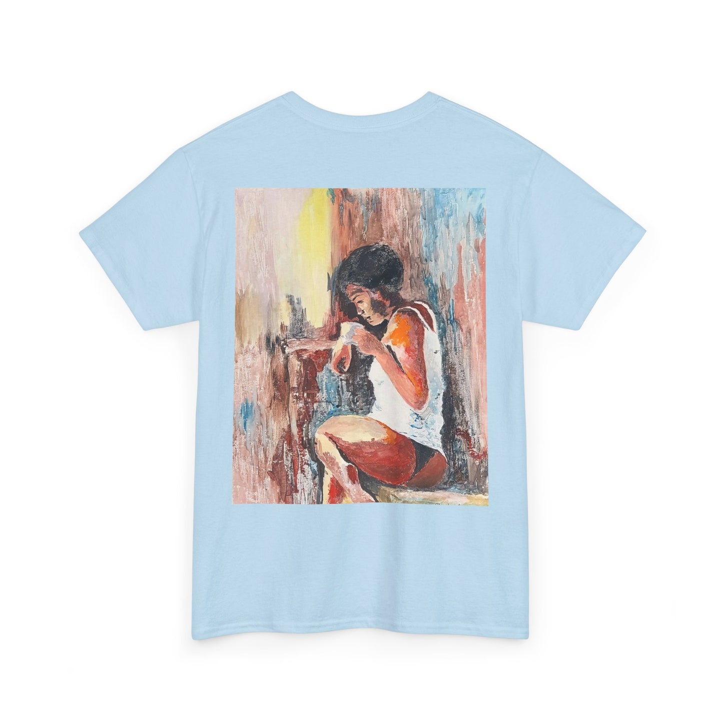 Artistic Inspiration Tee