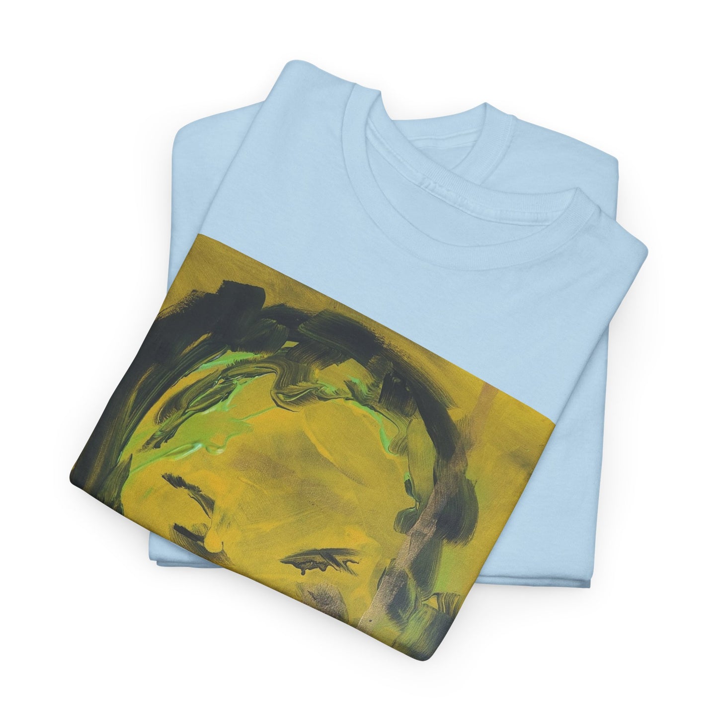 Artistic Inspiration Tee