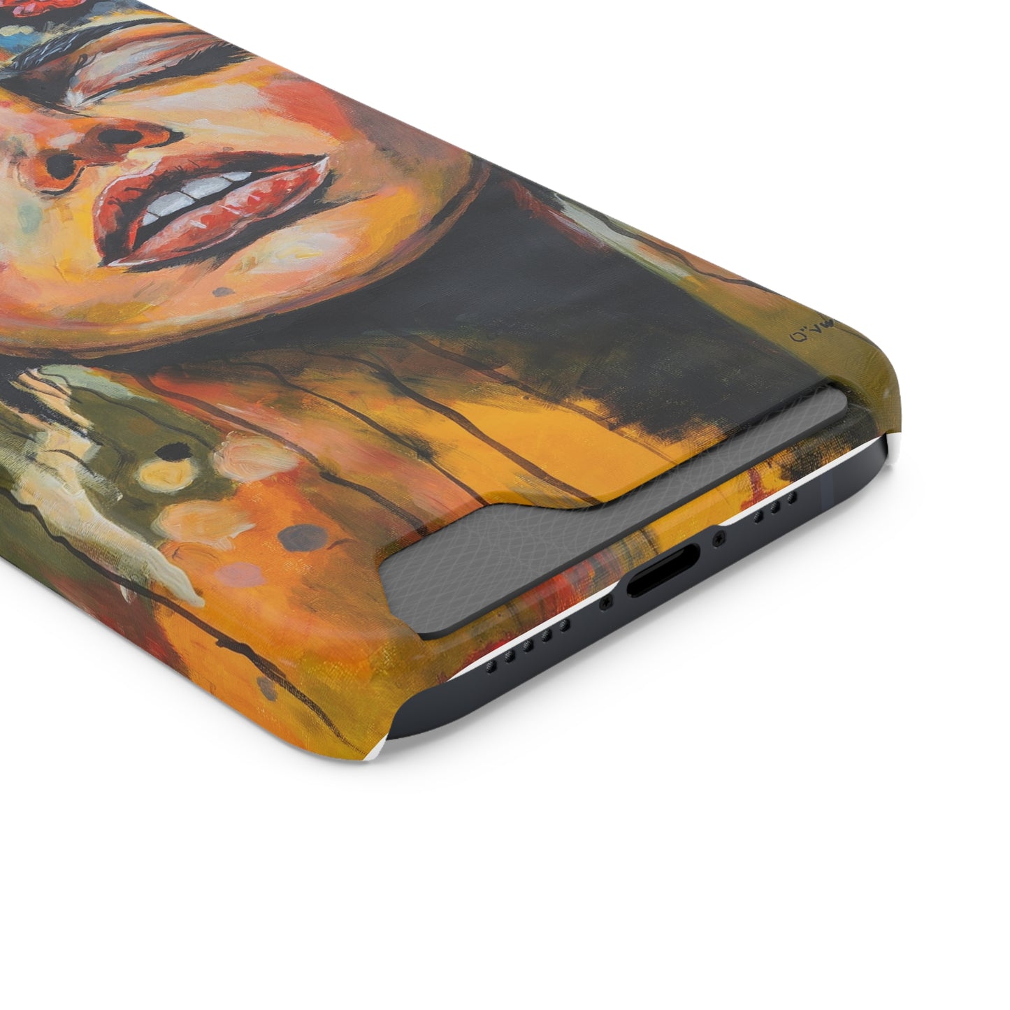 EFe Phone Case