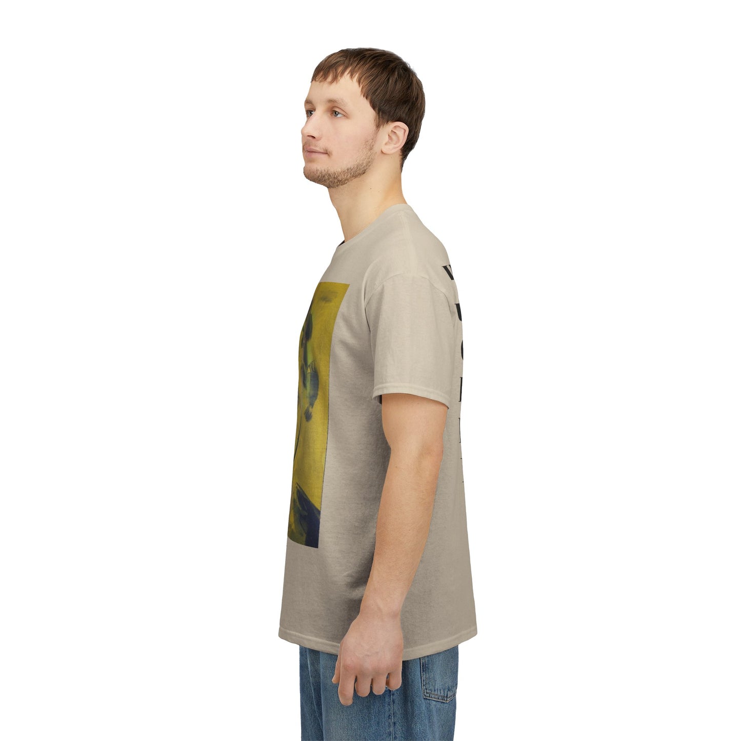 Artistic Inspiration Tee