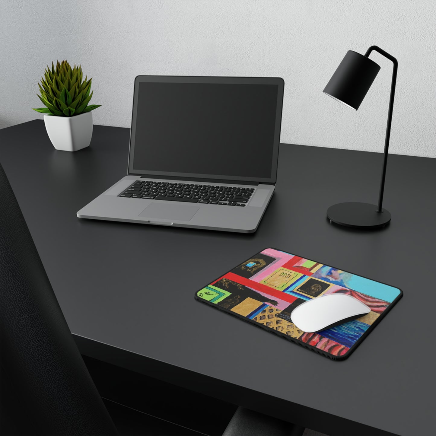 Efe art Gaming Mouse Pad