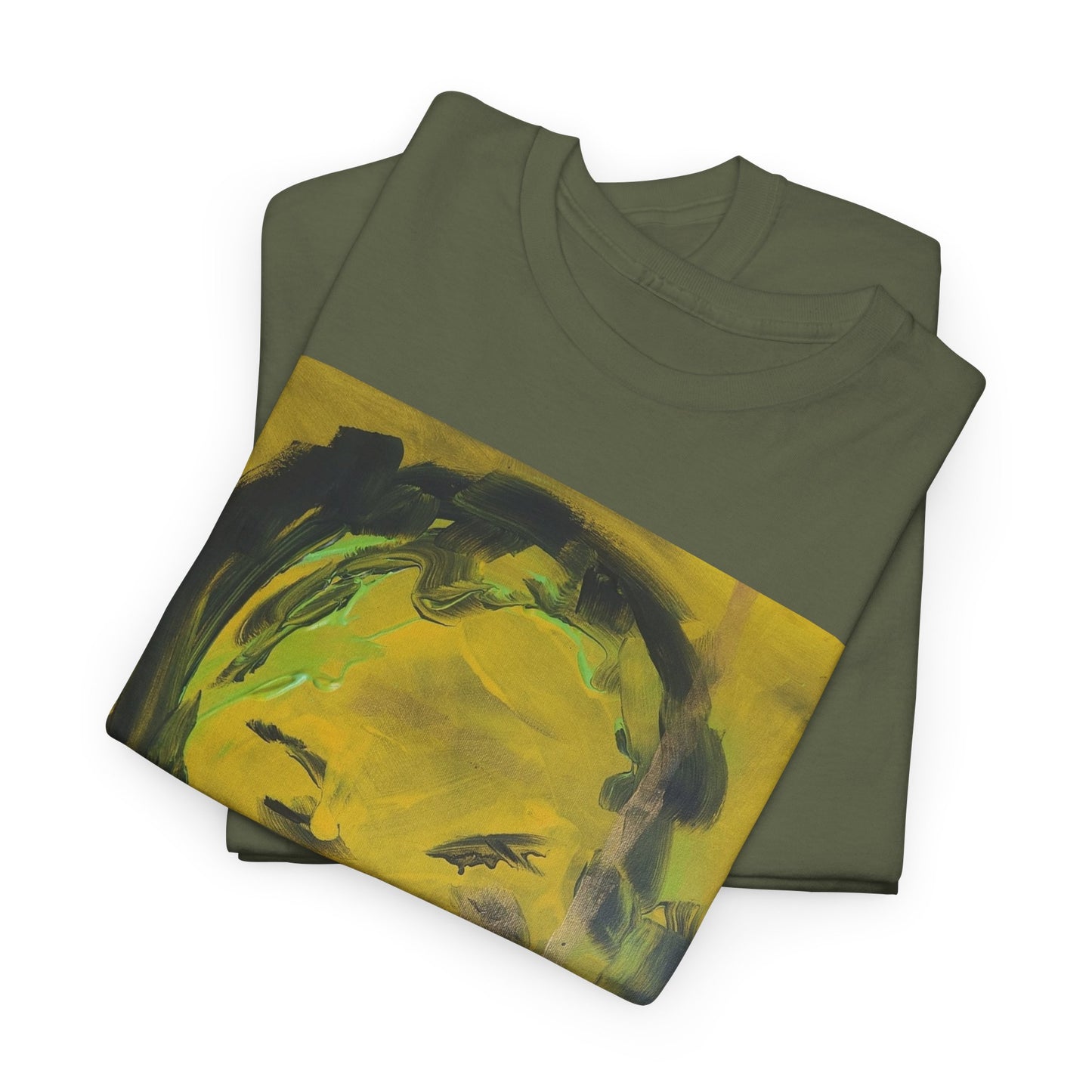 Artistic Inspiration Tee
