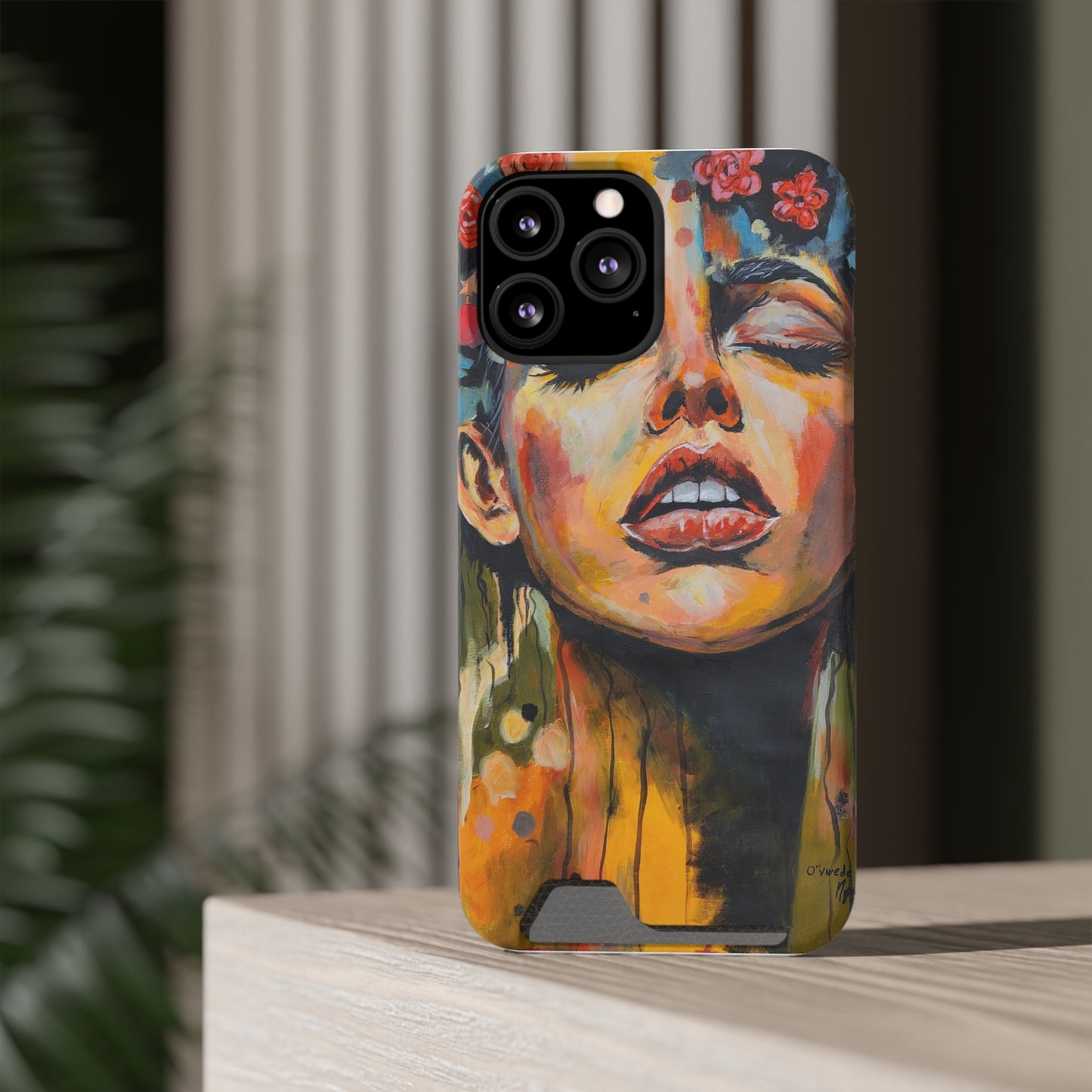 EFe Phone Case