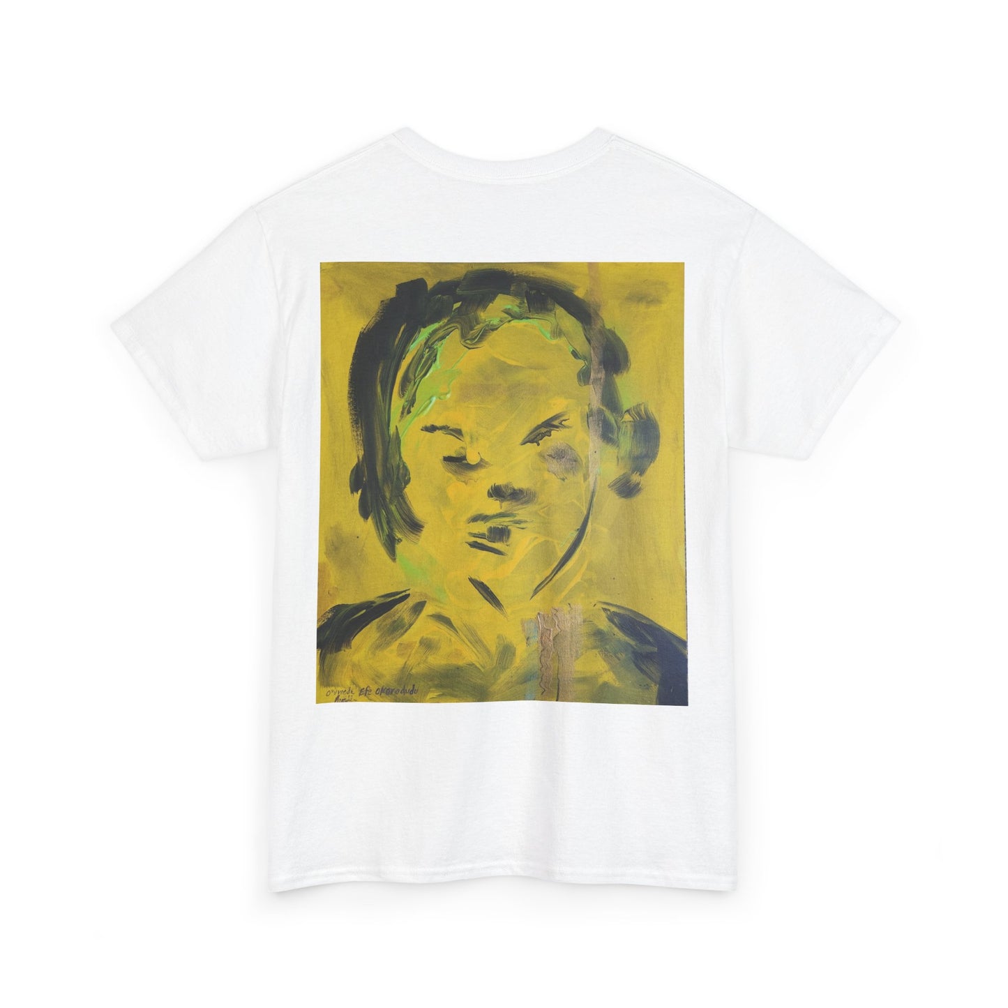 EFeWear Artistic Inspiration Tee
