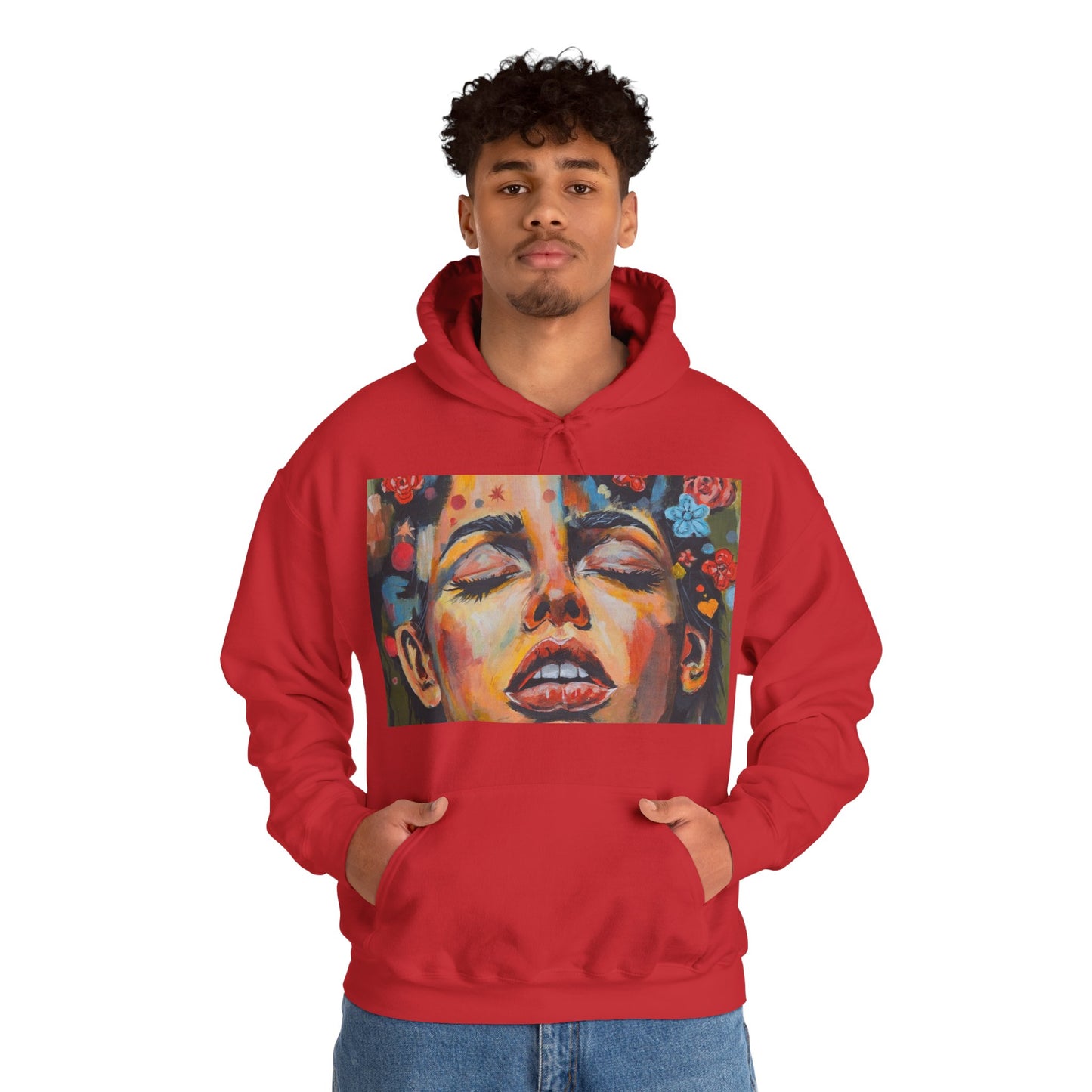 EFeWear Unisex Hoodie