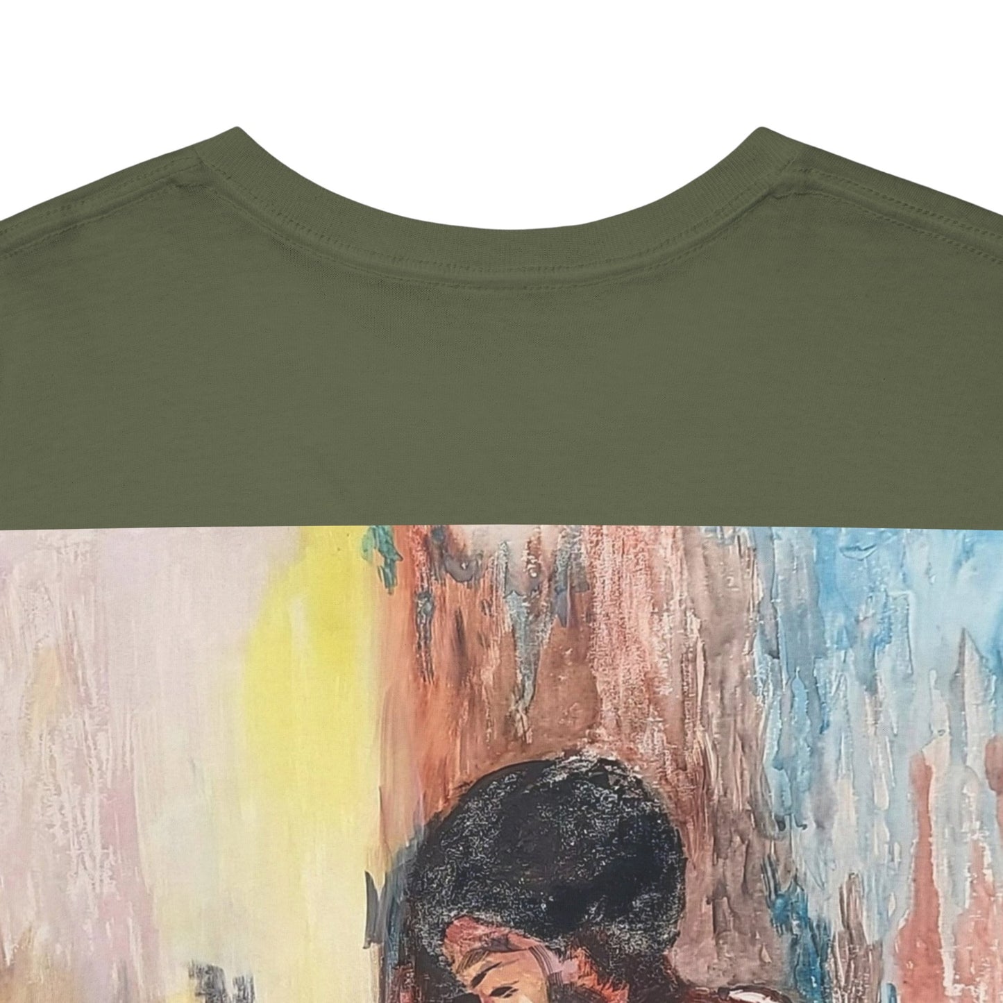 Artistic Inspiration Tee