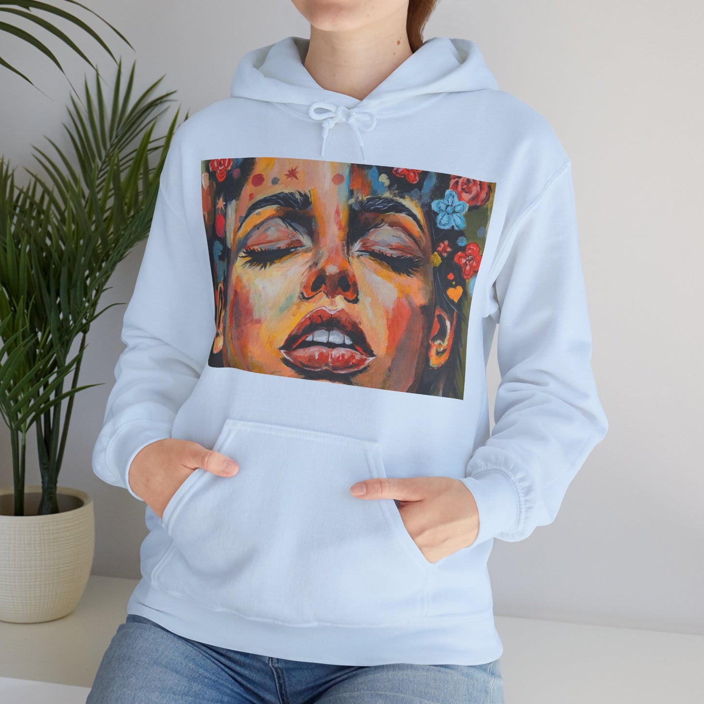 EFeWear Unisex Hoodie
