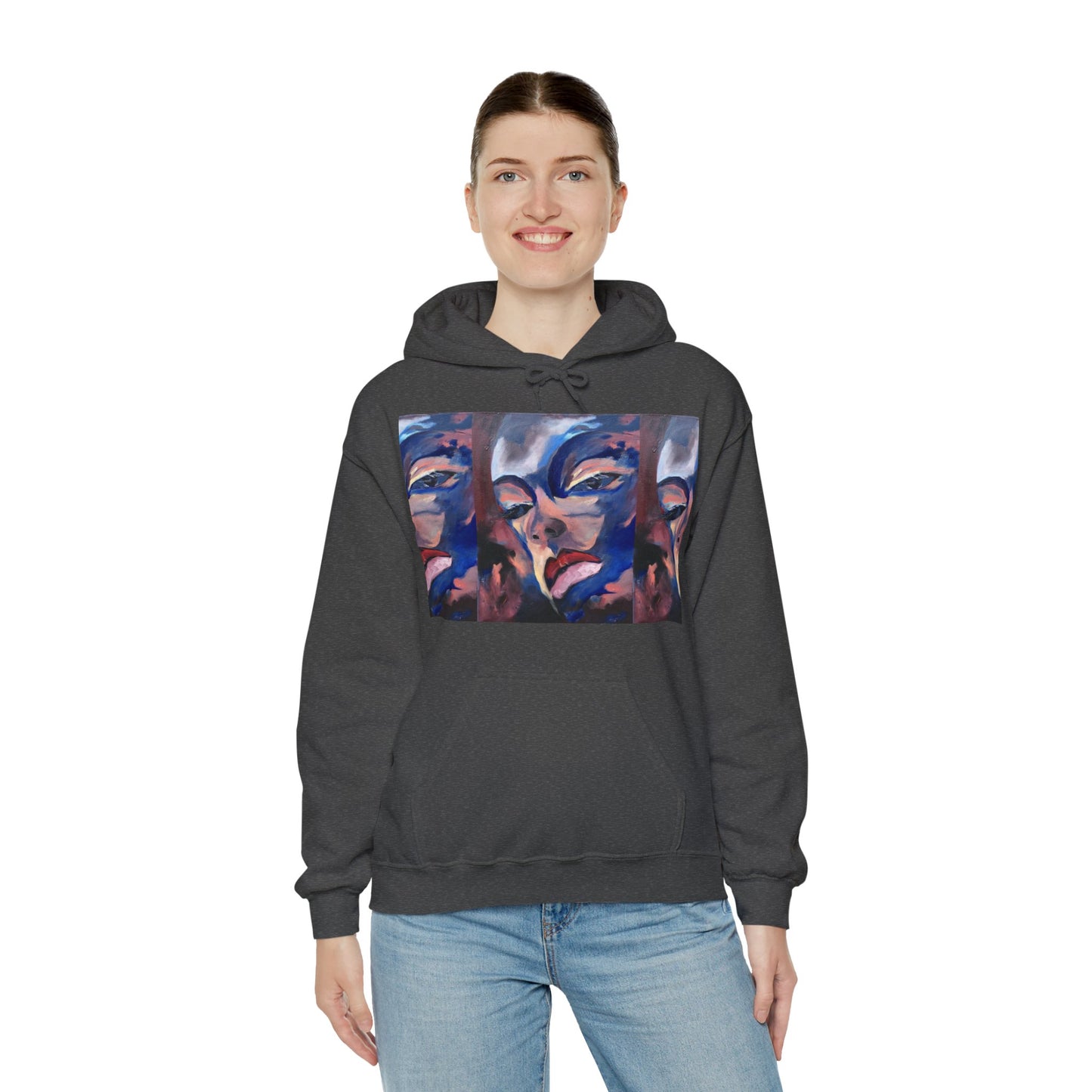 EFeWear Unisex Hoodie: