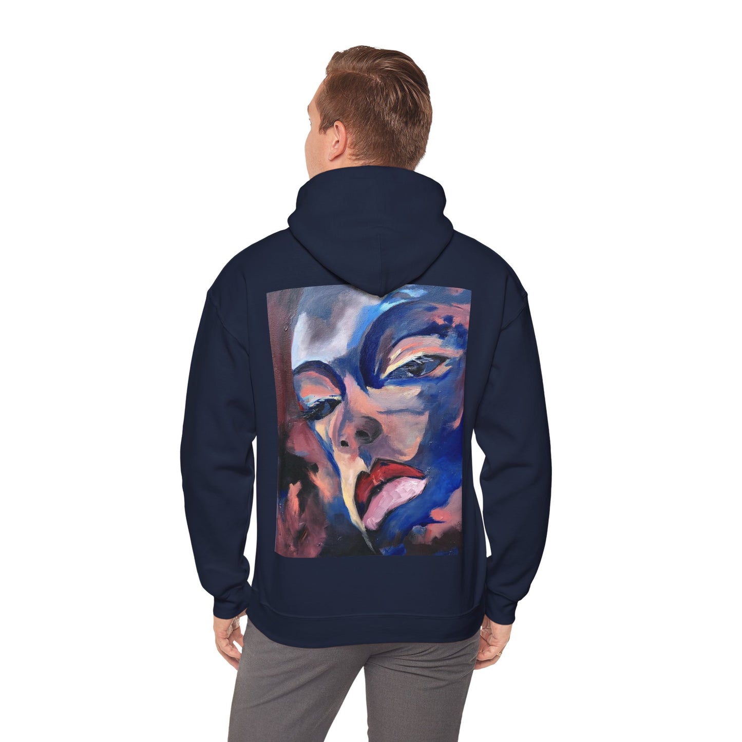 EFeWear Unisex Hoodie: