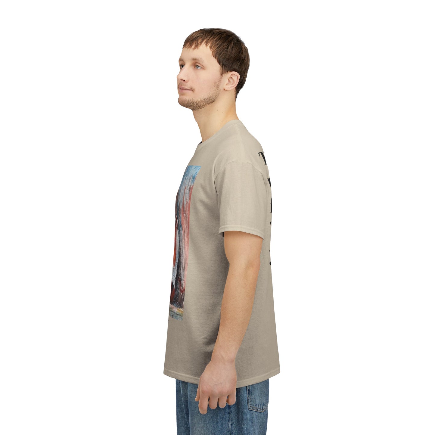 Artistic Inspiration Tee