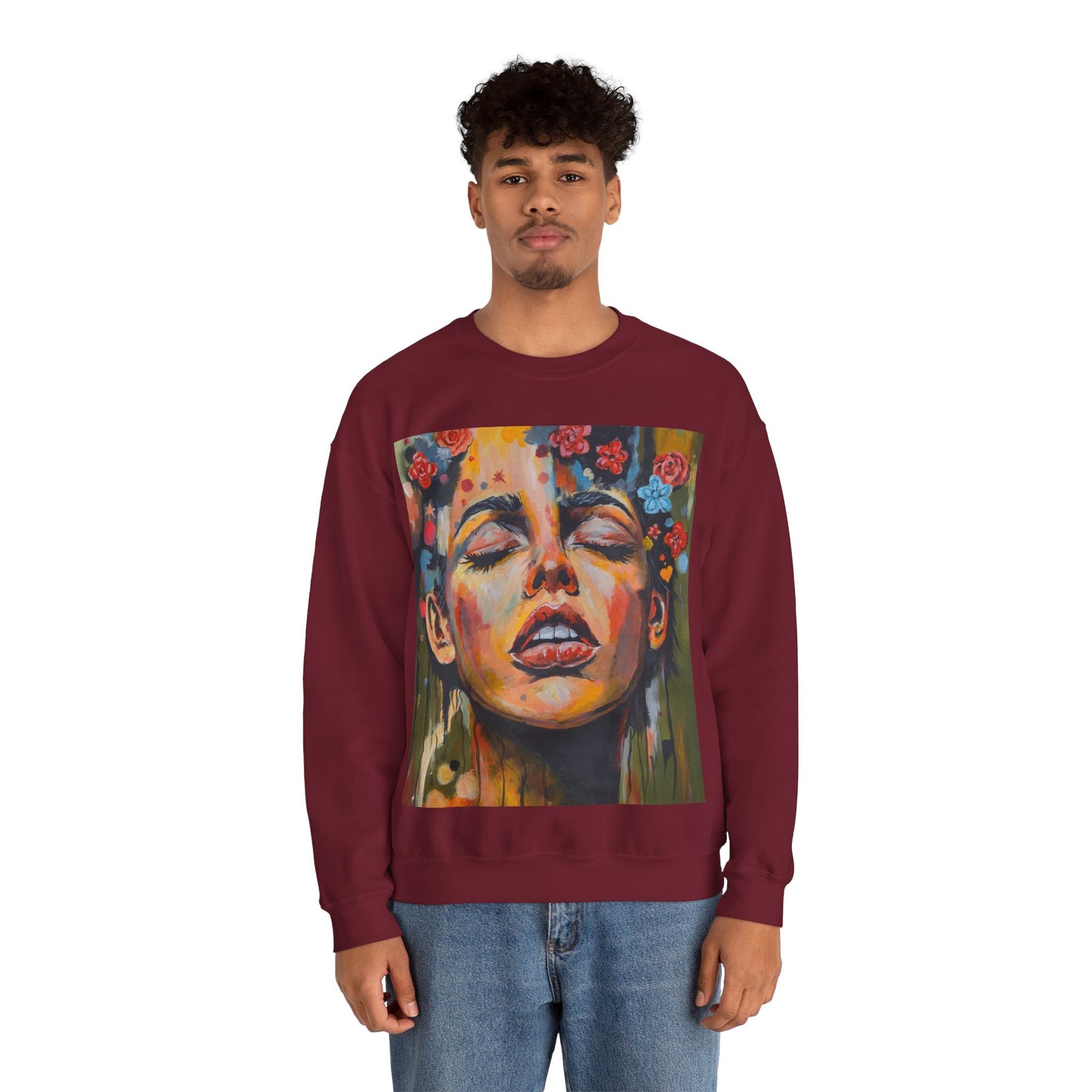 EFe Unisex Sweatshirt