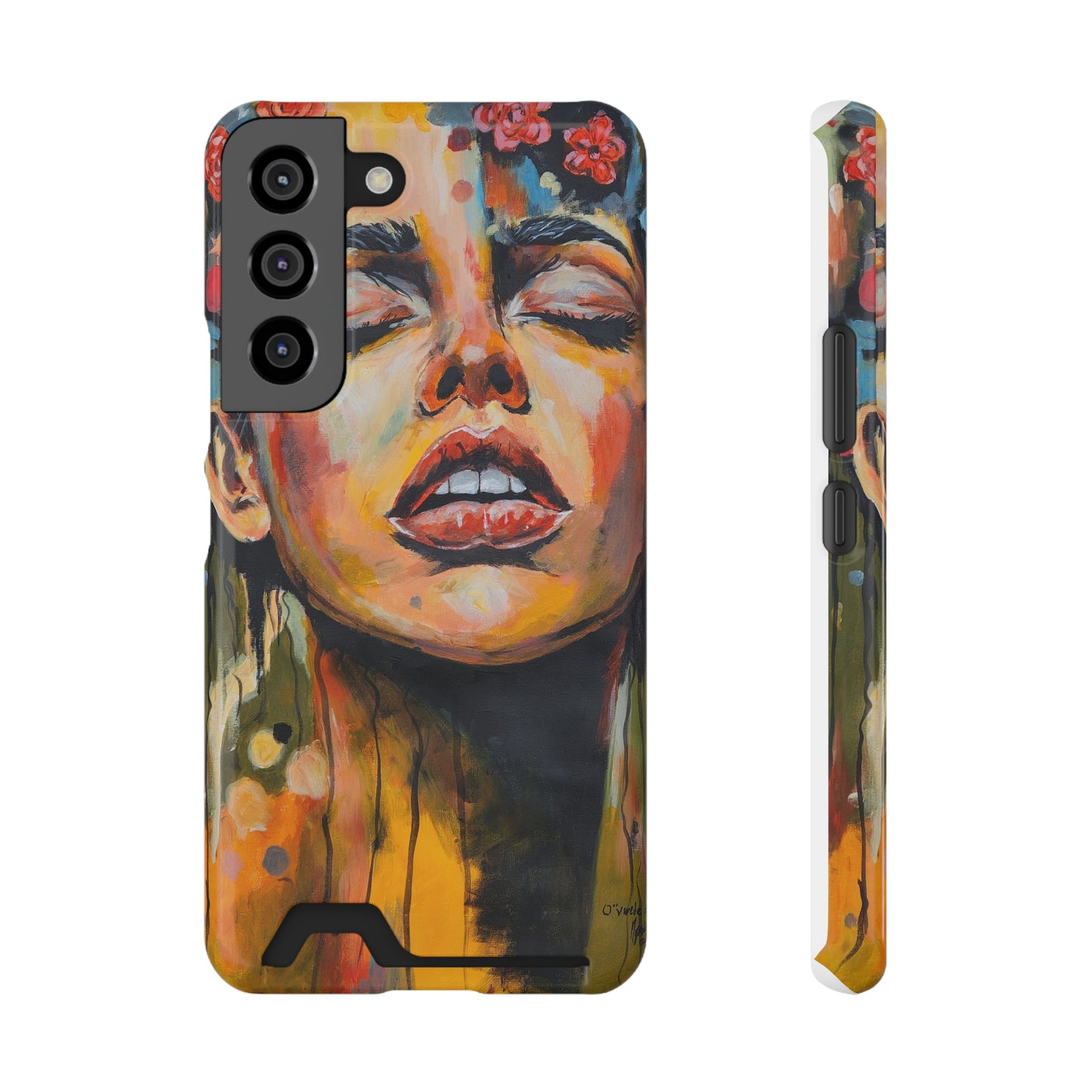 EFe Phone Case