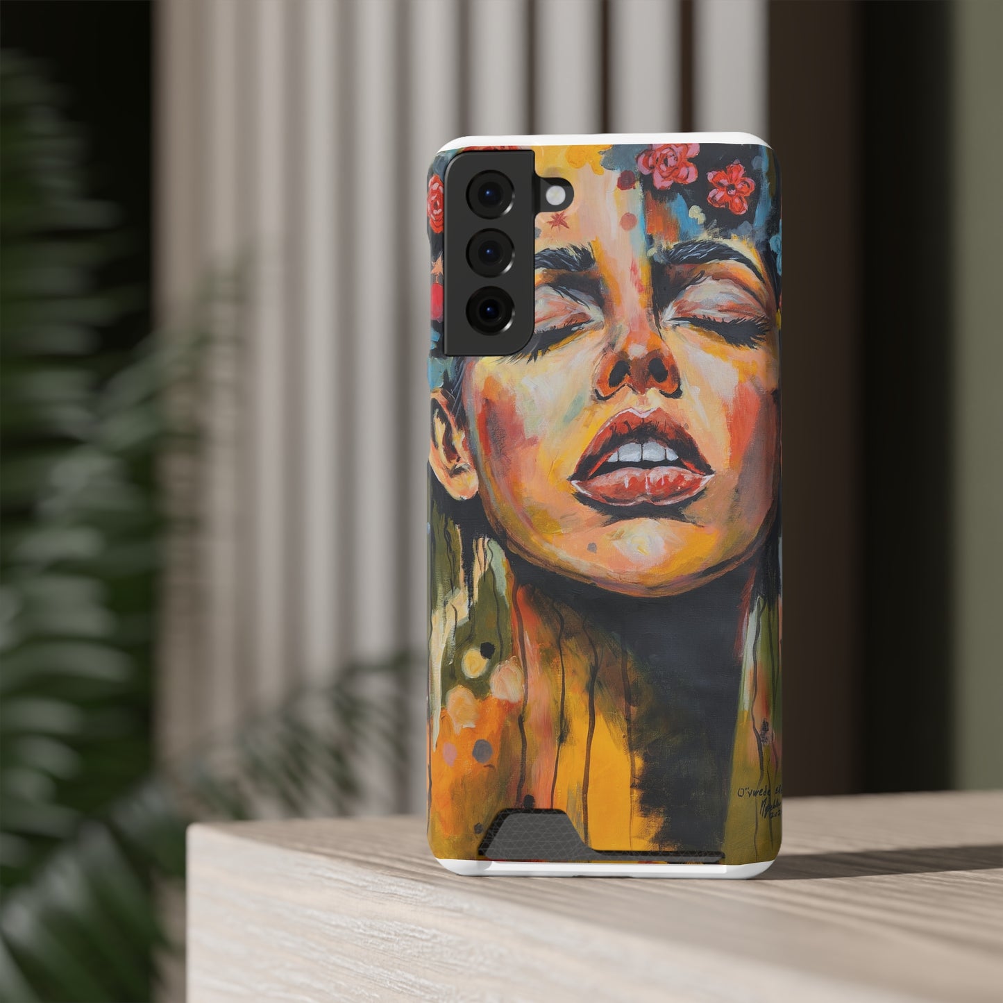 EFe Phone Case