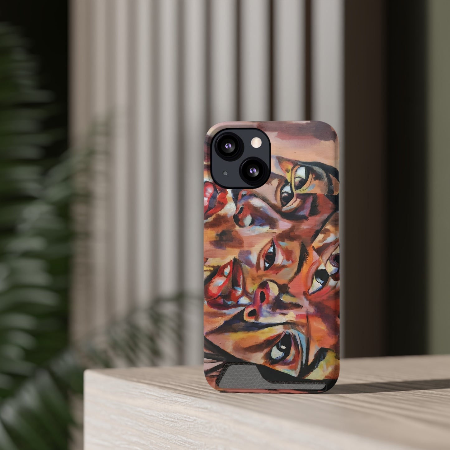 EFe Phone Case