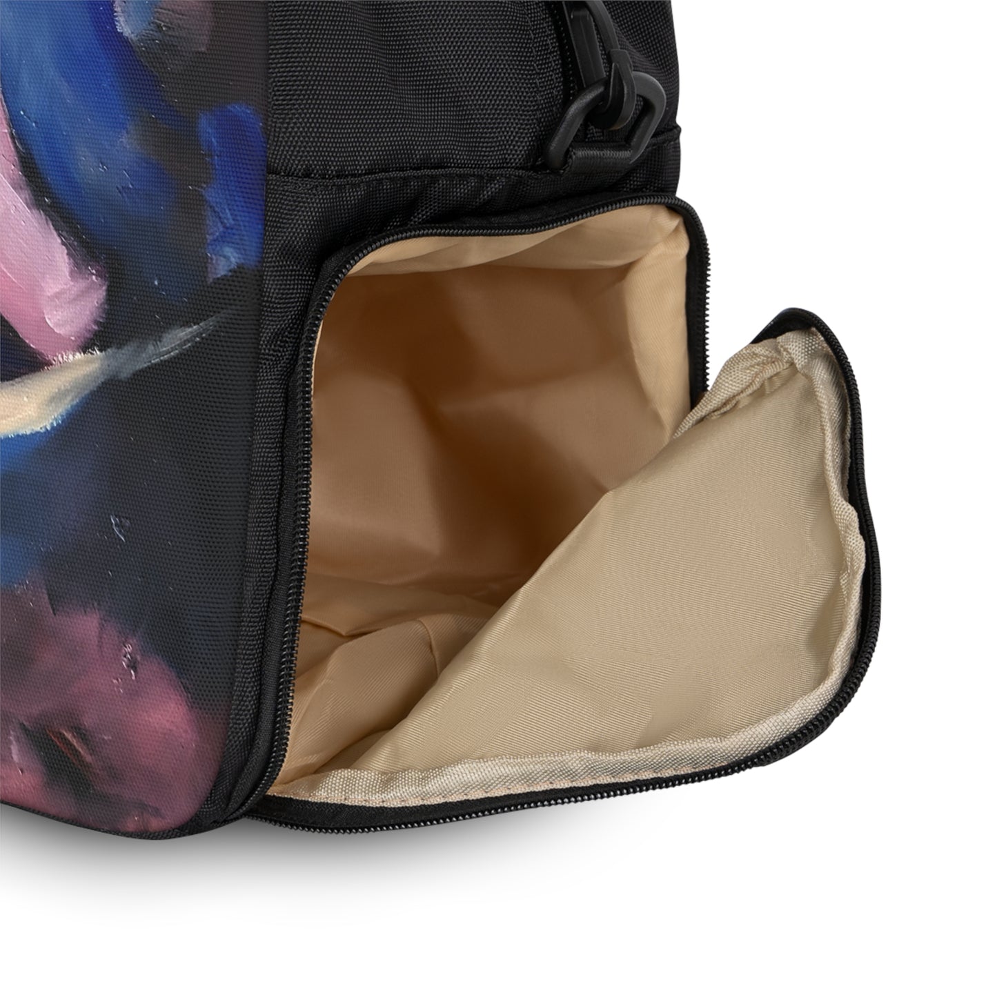 EFe Vibrant Fitness Handbag